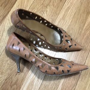 Miu Miu - Heels 👠 -  39 EU